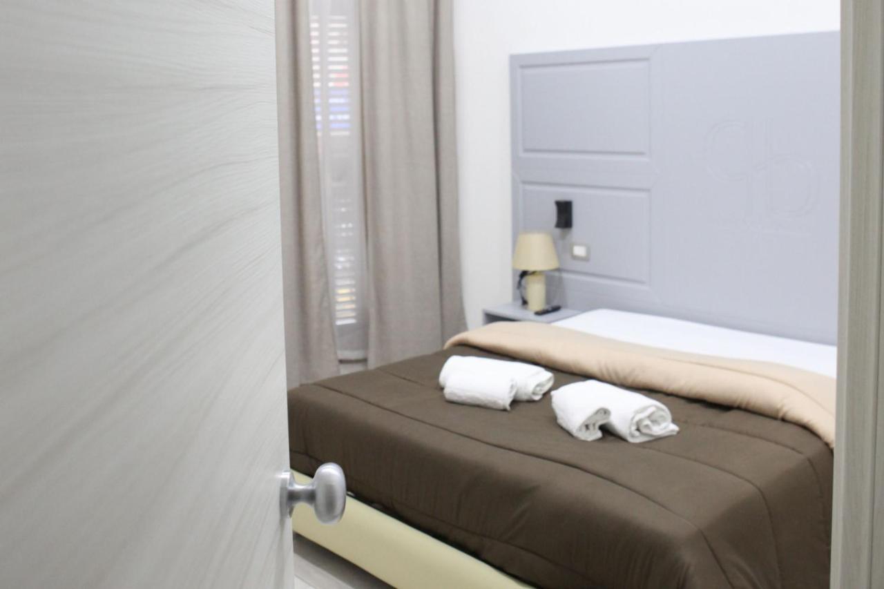 Albergo Casablanca Neapel Exterior foto